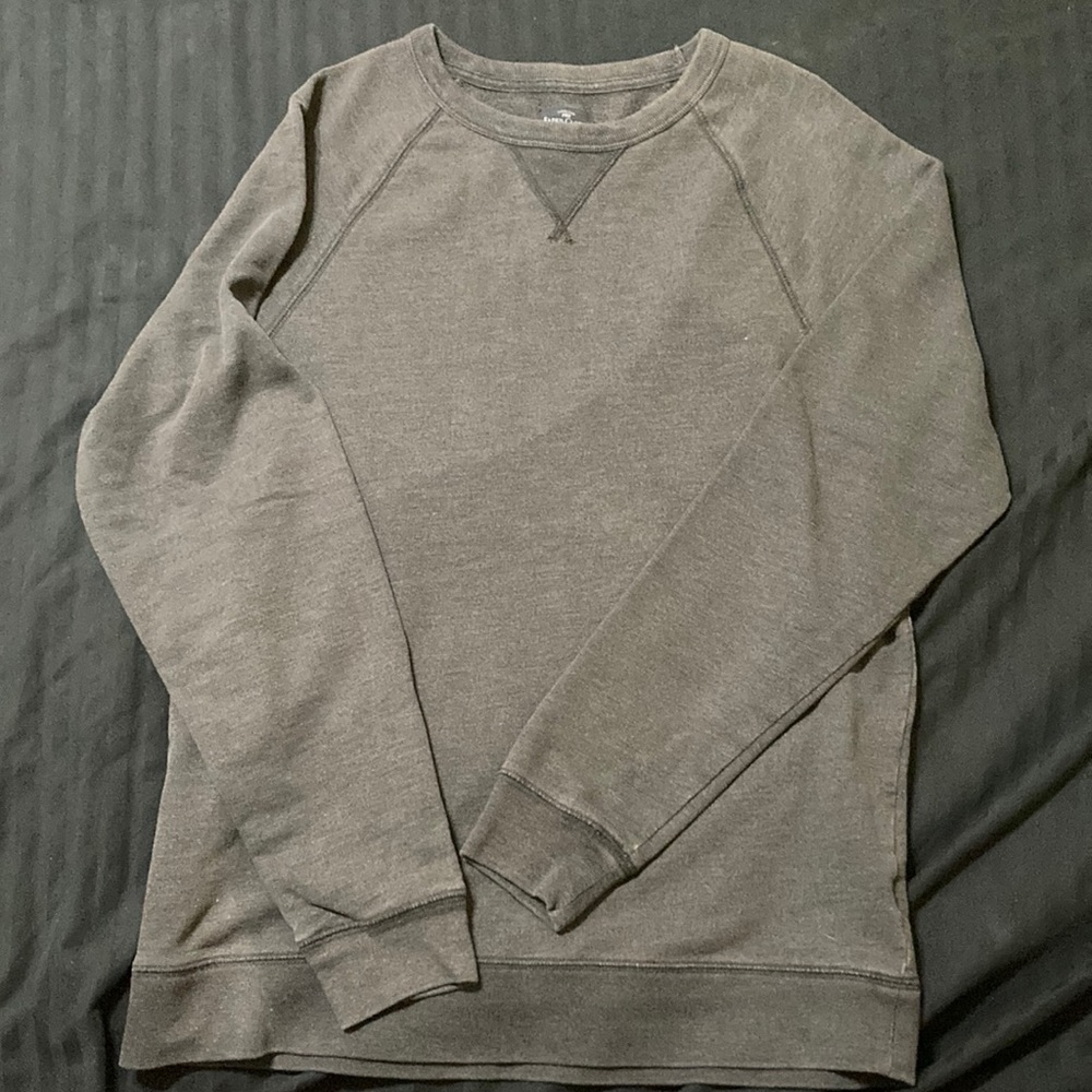 Faded Glory sweater